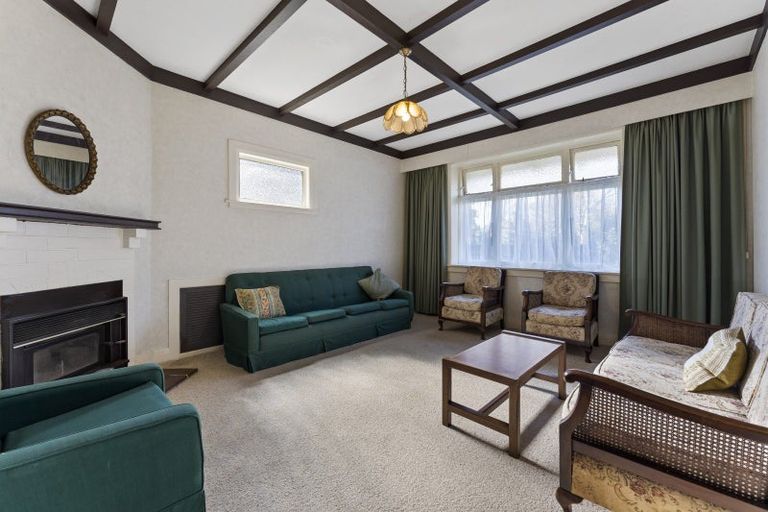 Photo of property in 20 Ngaio Street, West End, Palmerston North, 4412