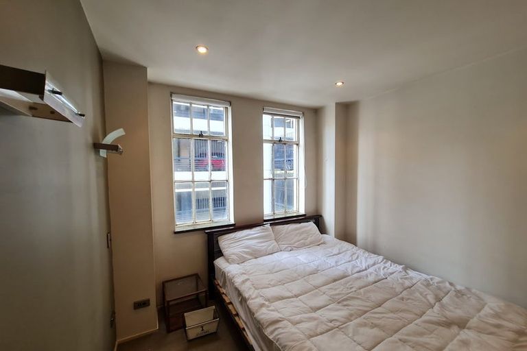 Photo of property in The Quay, 9/332a1 Lambton Quay, Wellington Central, Wellington, 6011