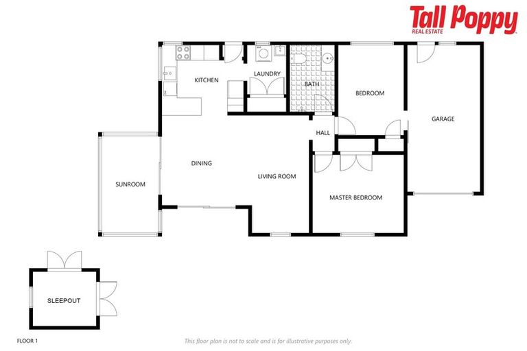 Photo of property in 25a Mackay Street, Waihi, 3610