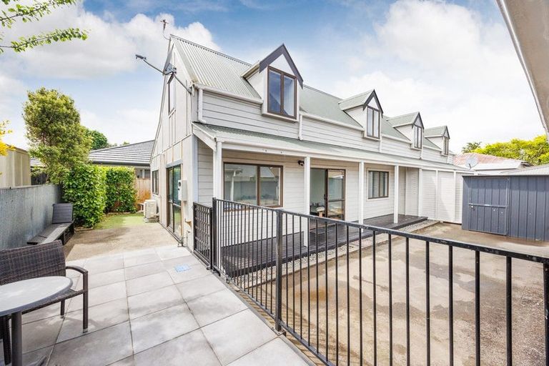 Photo of property in 31 Limbrick Street, Terrace End, Palmerston North, 4410