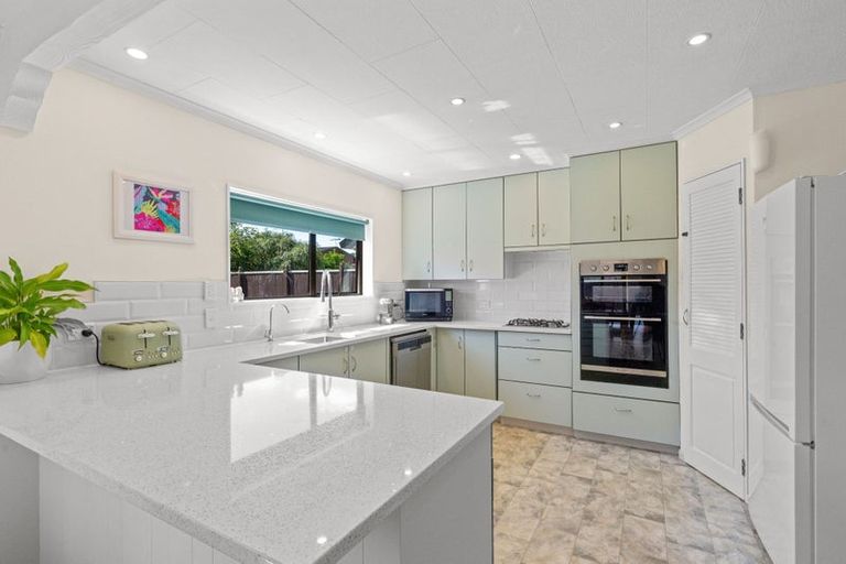 Photo of property in 35 Burn Street, Levin, 5510