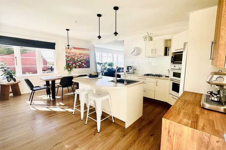 Photo of property in 23 Forth Street, Oamaru North, Oamaru, 9400