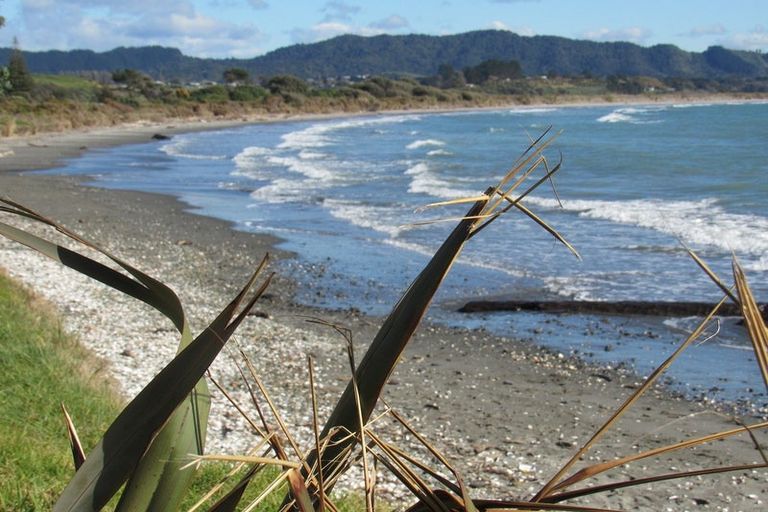 Photo of property in 71 Opape Beach Road, Toatoa, Opotiki, 3197