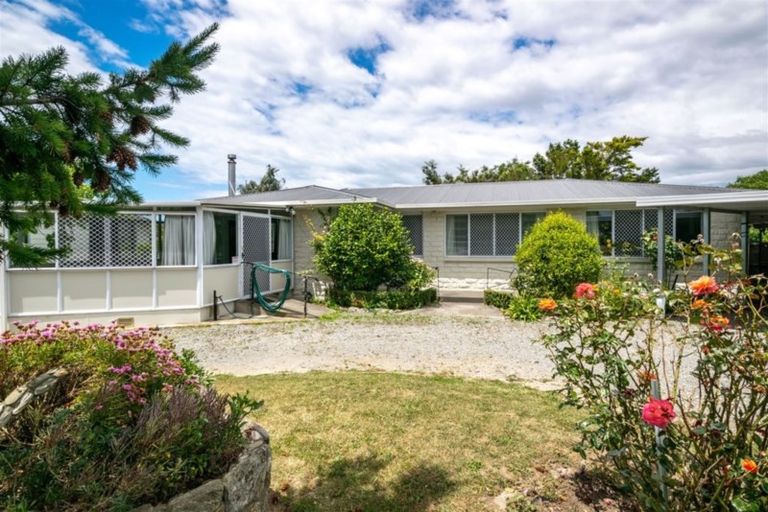 Photo of property in 5 Fell Street, Seddon, 7210