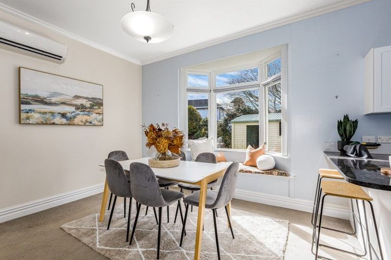 Photo of property in 30 Clutha Avenue, Khandallah, Wellington, 6035