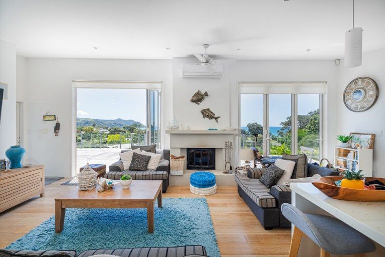 Photo of property in 102 Tangiora Avenue, Whangapoua, Coromandel, 3582