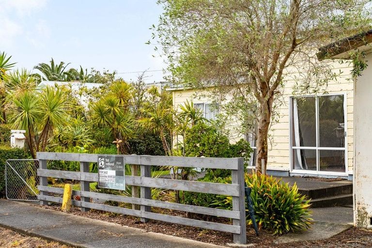 Photo of property in 26 Bassett Street, Dargaville, 0310