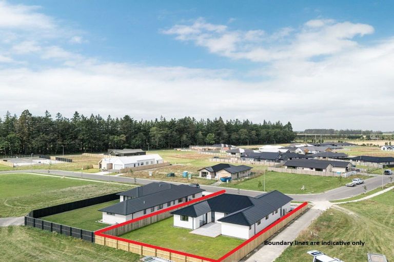 Photo of property in 23 Arrowsmith Drive, Methven, 7730