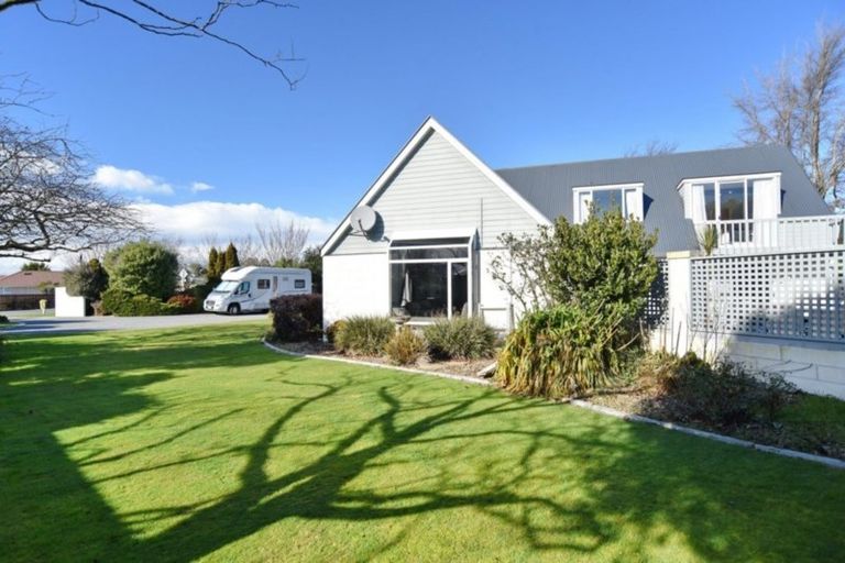 Photo of property in 14 Vickery Street, Kaiapoi, 7630