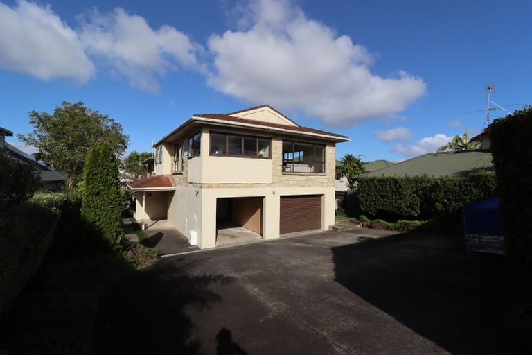 Photo of property in 55 Dignan Street, Point Chevalier, Auckland, 1022