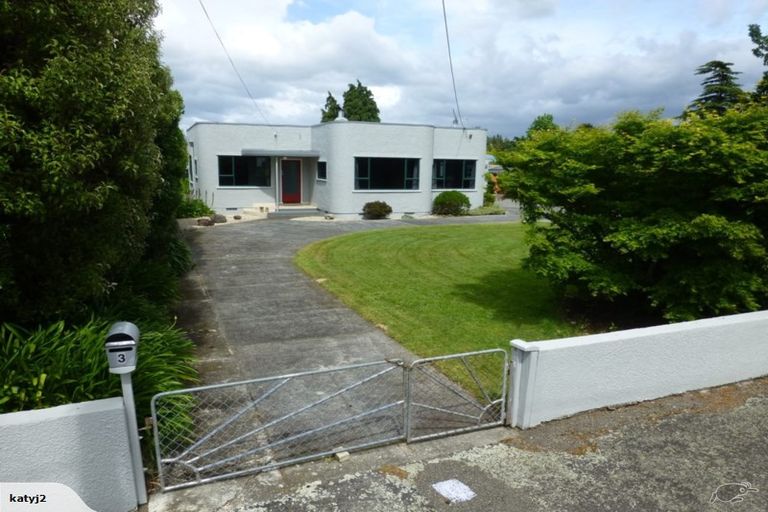 Photo of property in 3 Devon Street, Solway, Masterton, 5810