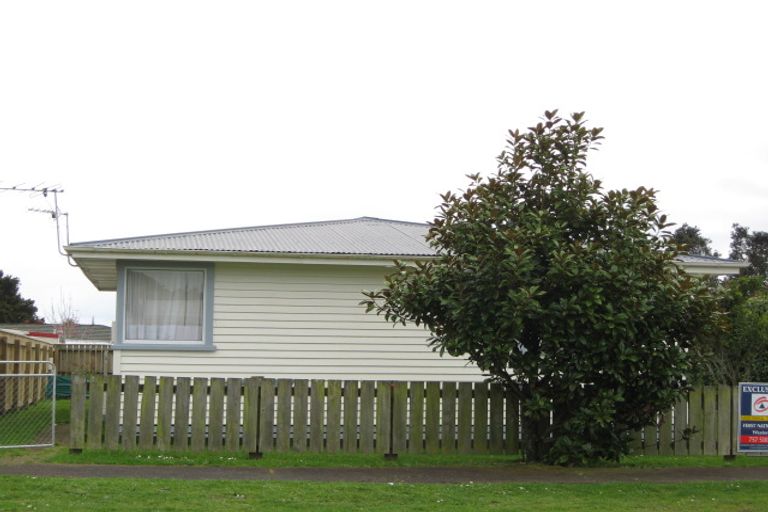 Photo of property in 6 Brookes Terrace, Waitara, 4320