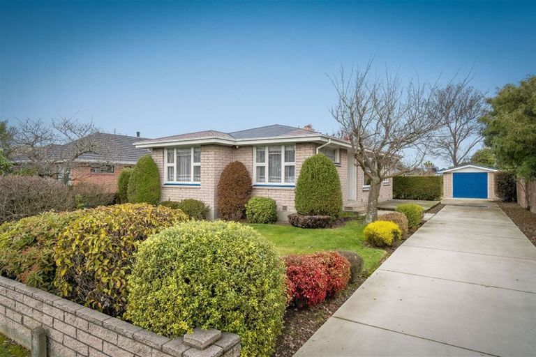 Photo of property in 65 Dunbars Road, Halswell, Christchurch, 8025