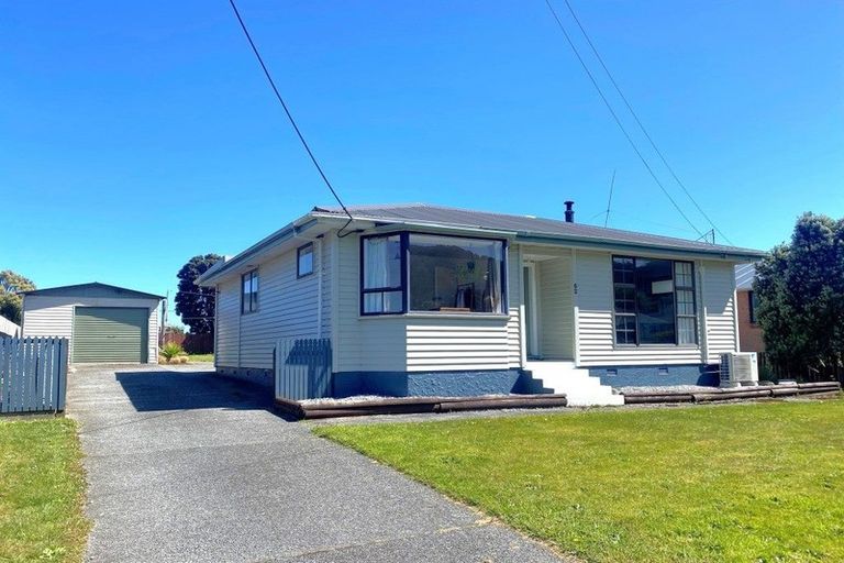 Photo of property in 62 Fitzgerald Street, Cobden, Greymouth, 7802