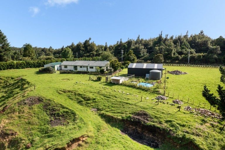 Photo of property in 1500 Pyes Pa Road, Oropi, Tauranga, 3173
