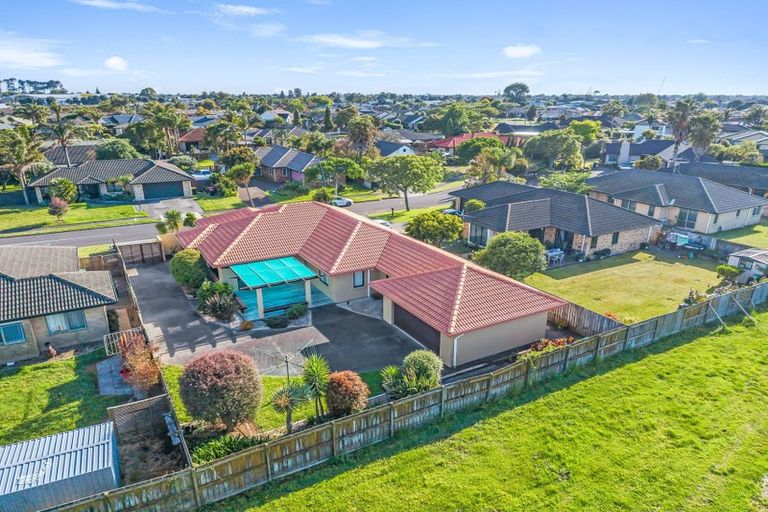 Photo of property in 6 Mornington Dell, Papamoa Beach, Papamoa, 3118