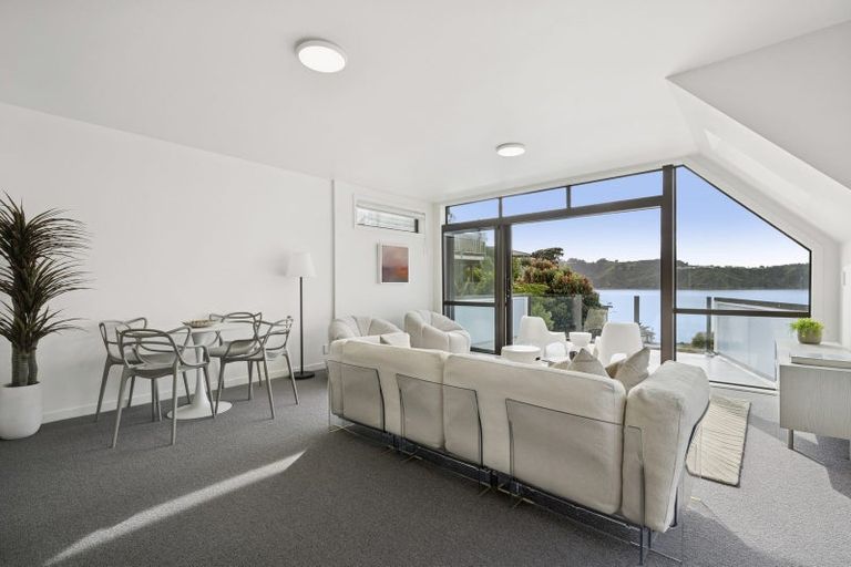 Photo of property in 75b Maida Vale Road, Roseneath, Wellington, 6011