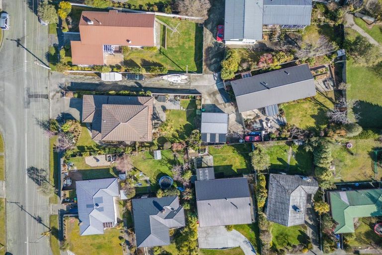 Photo of property in 45 Kauri Street, Highfield, Timaru, 7910