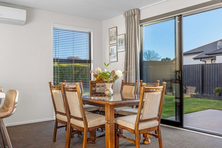 Photo of property in 27 Durells Crescent, Kaiapoi, 7630