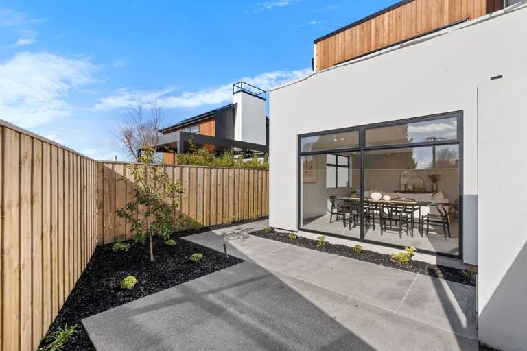 Photo of property in 6 Clifford Avenue, Merivale, Christchurch, 8014