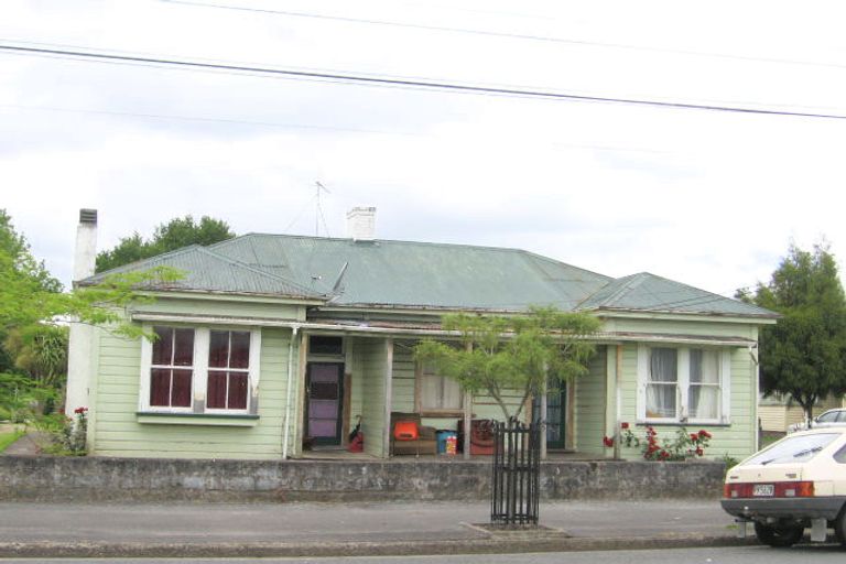 Photo of property in 79 Taupiri Street, Te Kuiti, 3910