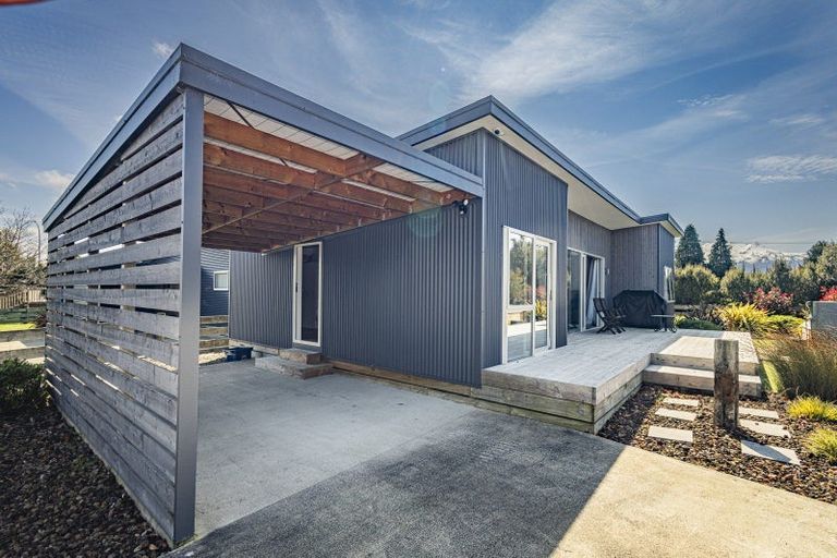 Photo of property in 6 Magnolia Way, Ohakune, 4625