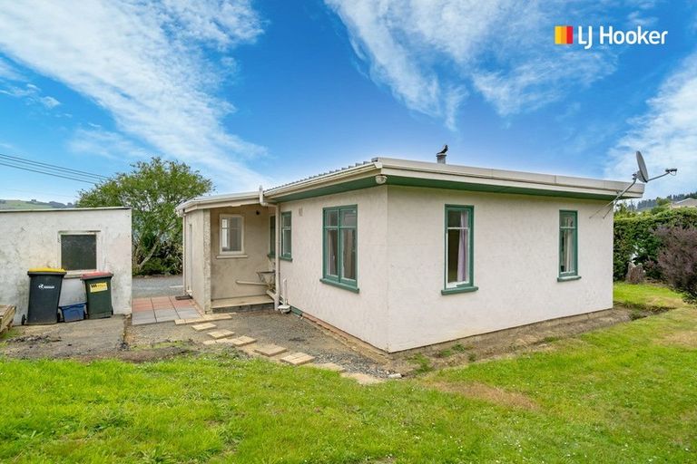 Photo of property in 31 Kauri Street, Ravensbourne, Dunedin, 9022