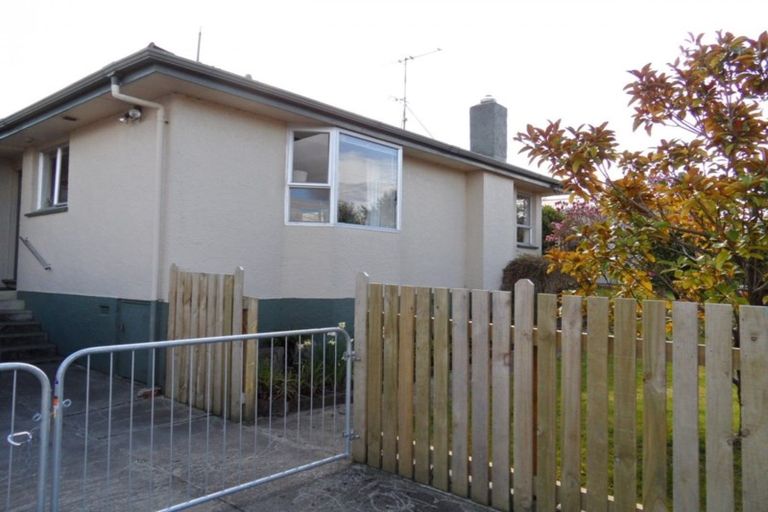 Photo of property in 3 Takitimu Street, Gore, 9710