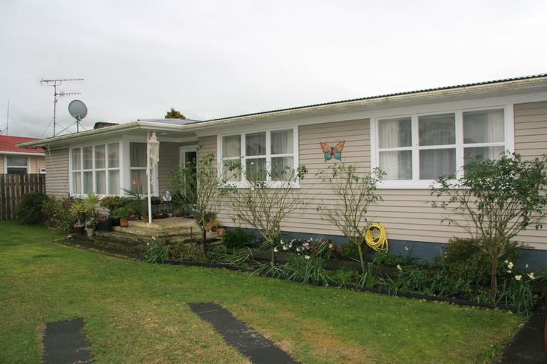 Photo of property in 4 Fairfield Avenue, Huntly, 3700