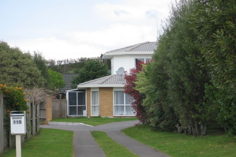 Photo of property in 117 Matapihi Road, Mount Maunganui, 3116