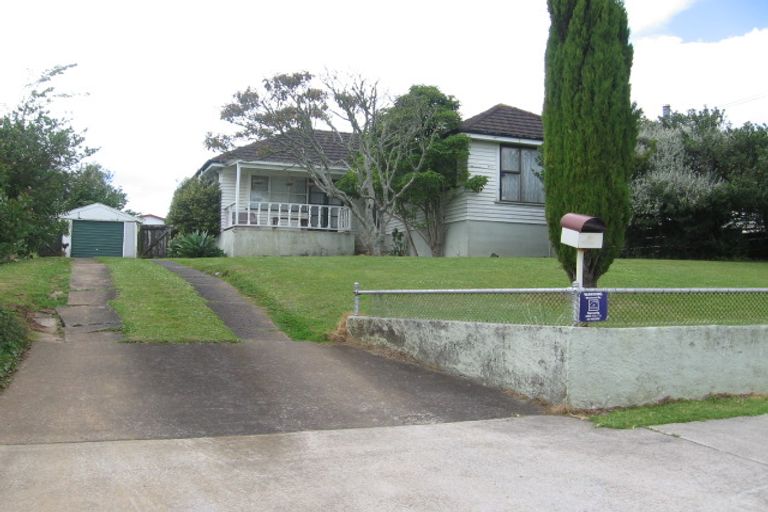 Photo of property in 9 Milan Road, Papatoetoe, Auckland, 2025