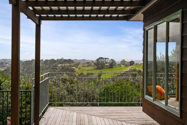 Photo of property in 40 Lonely Track Road, Redvale, Auckland, 0632