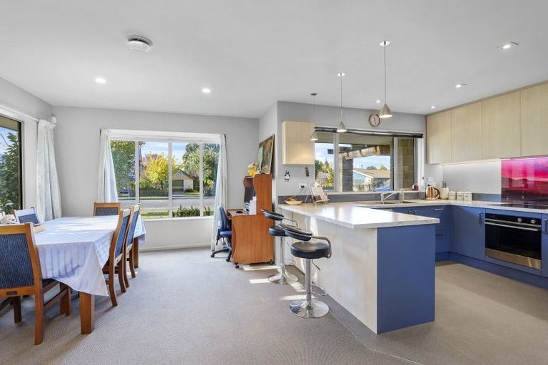 Photo of property in 7 Carr Street, Methven, 7730