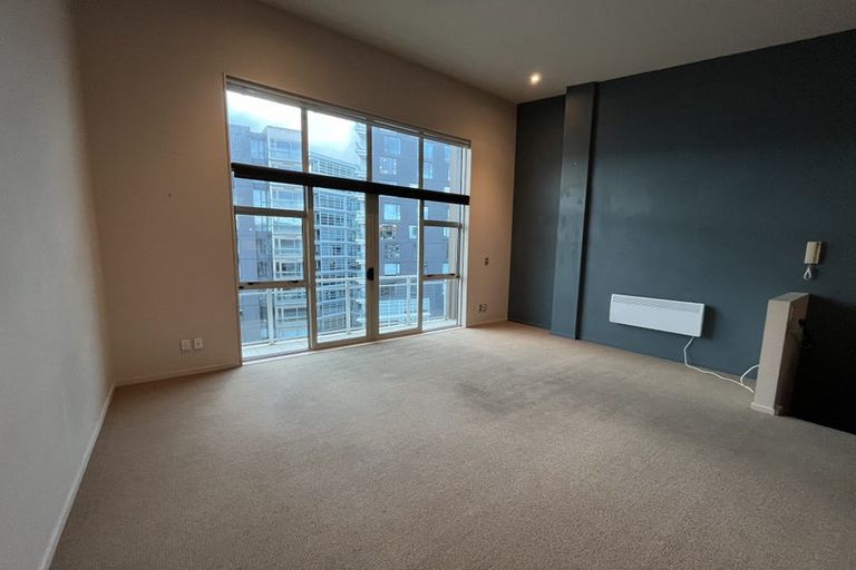 Photo of property in The Lofts, 46/185 Victoria Street, Te Aro, Wellington, 6011