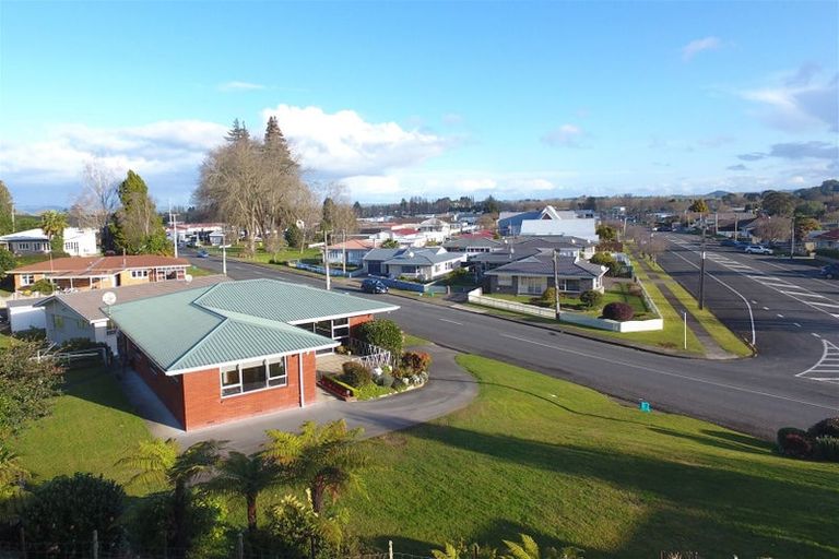 Photo of property in 16-18 Kakamutu Road, Otorohanga, 3900