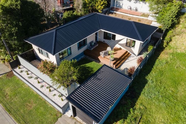 Photo of property in 202 Centaurus Road, Saint Martins, Christchurch, 8022