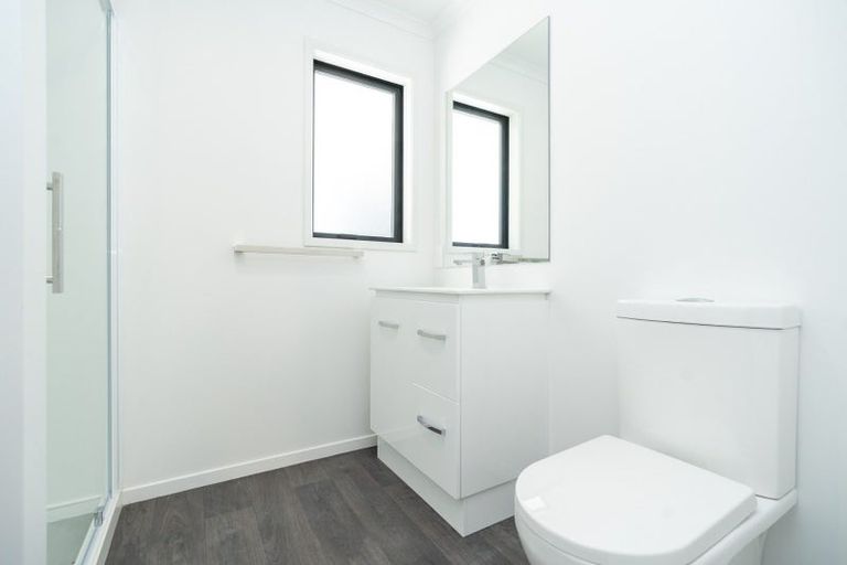 Photo of property in 3/21 Inverness Avenue, Hamilton East, Hamilton, 3216