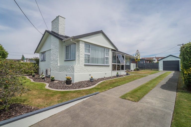 Photo of property in 74 Mountain View Road, Glenwood, Timaru, 7910