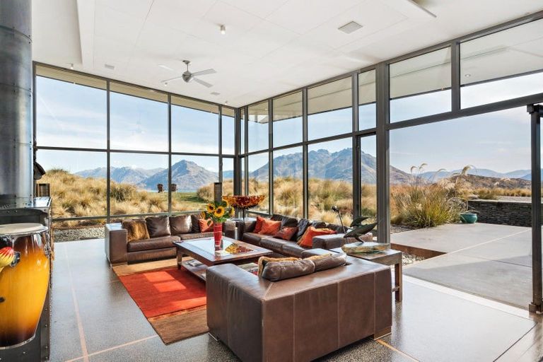 Photo of property in Pokapu, 216 Remarkables Ski Field Access Road, Kawarau Falls, Queenstown, 9371