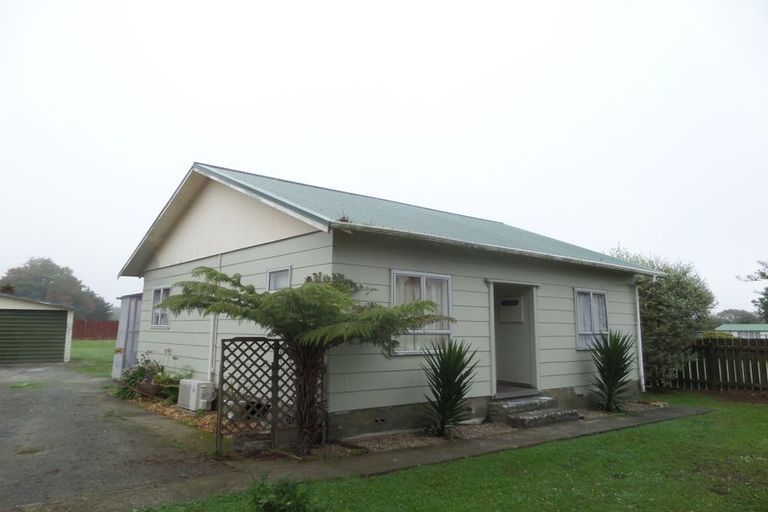 Photo of property in 52 Te Putu Street, Taupiri, 3721