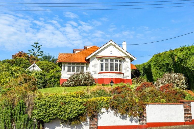 Photo of property in 57 Upper Ure Street, South Hill, Oamaru, 9400