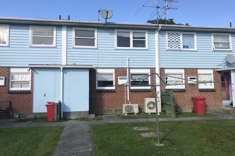 Photo of property in Capulet Flats, 48c Merton Street, Trentham, Upper Hutt, 5018