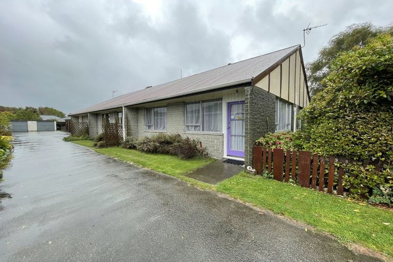 Photo of property in 1/57 Laurence Street, Waltham, Christchurch, 8011