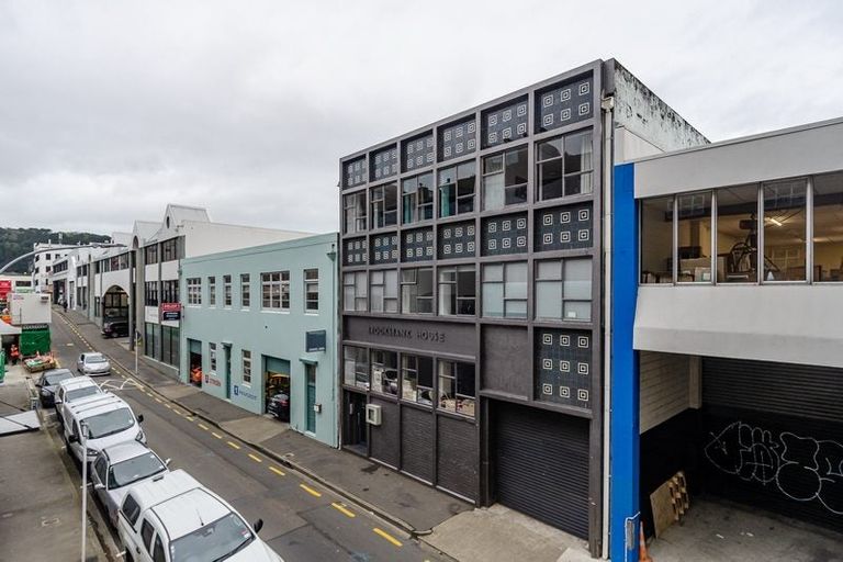 Photo of property in 45 Haining Street, Te Aro, Wellington, 6011