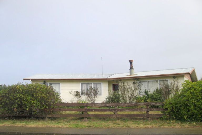 Photo of property in 25 Bangor Street, Flaxmere, Hastings, 4120