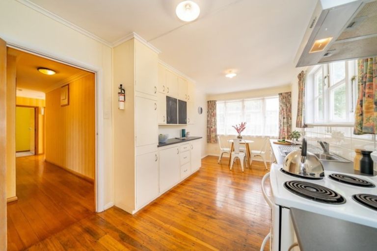 Photo of property in 7 Miro Street, Trentham, Upper Hutt, 5018