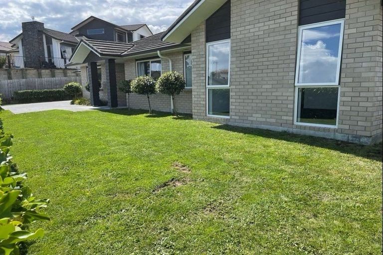 Photo of property in 30 Sylvester Crescent, Flagstaff, Hamilton, 3210