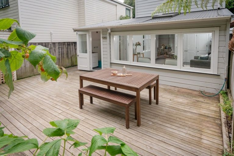 Photo of property in 184 Sydney Street West, Thorndon, Wellington, 6011