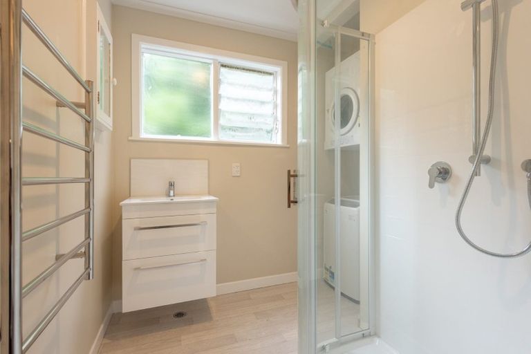 Photo of property in 58a Garden Road, Avalon, Lower Hutt, 5011