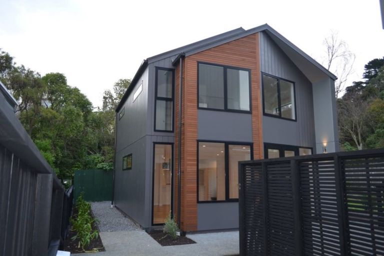 Photo of property in 59c Wellington Road, Kilbirnie, Wellington, 6022